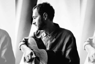 tom smith | lights of new york city | dsp | 2025.