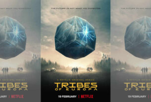 tribes of europe | 2021.