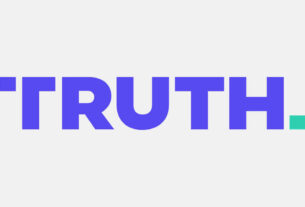 truth social | logo | 2022.