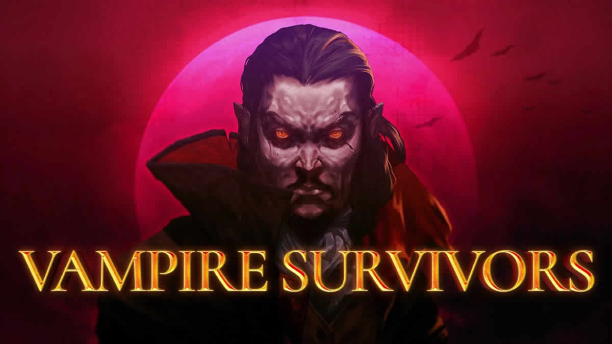 ampire survivors | 2022.