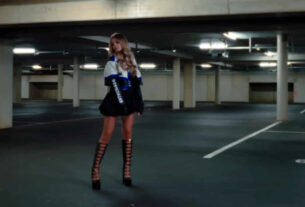 vanessa kralj - savršeno luda | 2025.