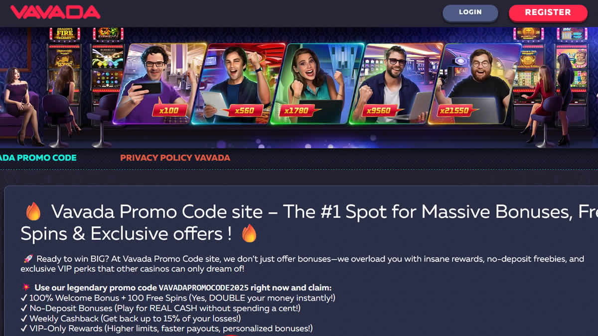 vavada portal | 2025.