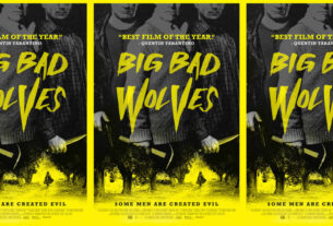 veliki zločesti vukovi | big bad wolves | 2013.