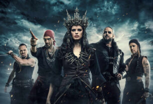 visions of atlantis | 2025.