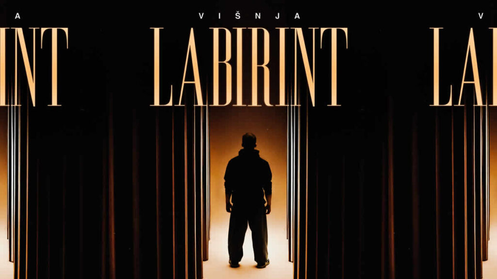 višnja - labirint | 2025.