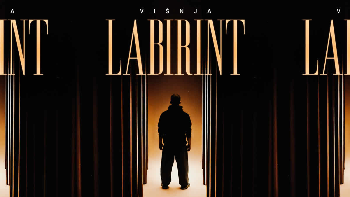 višnja - labirint | 2025.