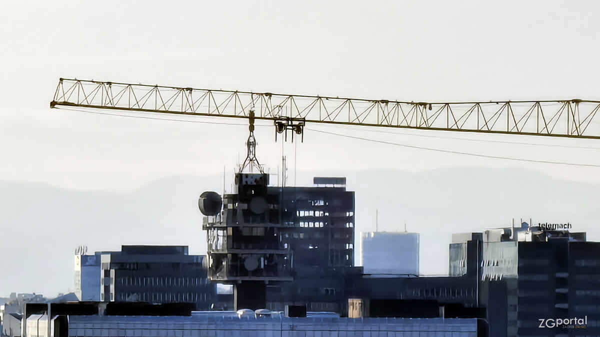 vjesnikov neboder | hrvatska radio televizija | zagreb | 28.11.2025.