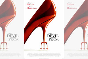 vrag nosi pradu | the devil wears prada | 2006.