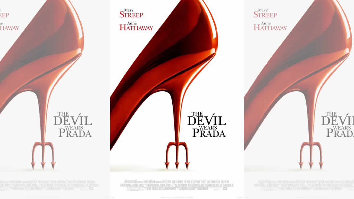 vrag nosi pradu | the devil wears prada | 2006.