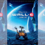 wall-e | 2008.