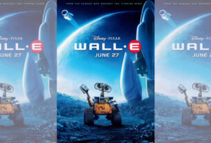 wall-e | 2008.