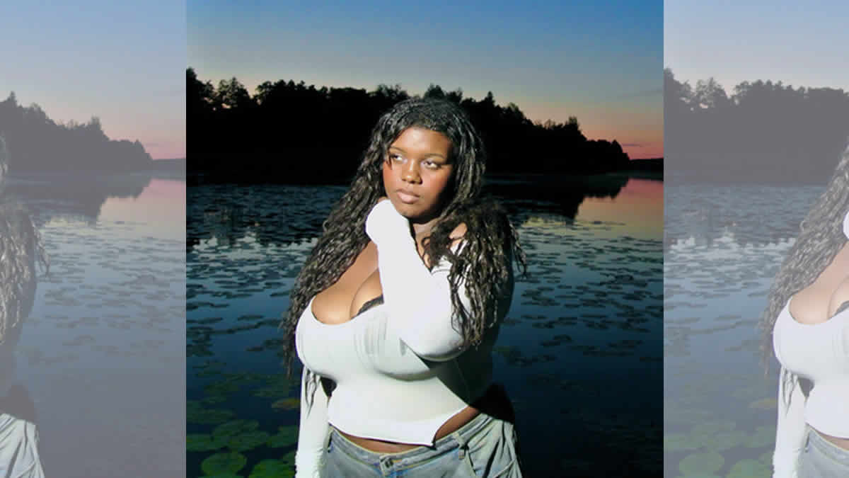 waterbaby | kendra egerbladh | 2025.