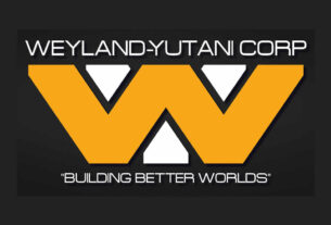weyland yutani corporation | building better worlds | logo | 2025.