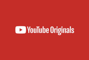 youtube originals | logo | 2016.