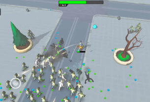 z survivor: backpack shooter | 2025.