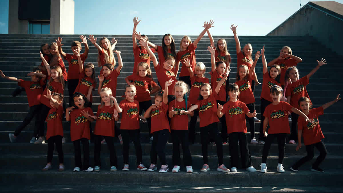 zabočki mališani - lijepo zagorje | 2025.