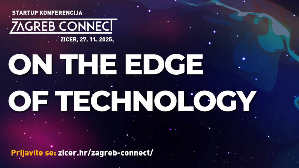 zagreb connect 2025