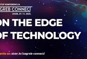 zagreb connect 2025
