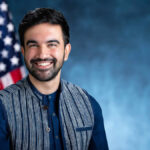 zohran mamdani | 2021.