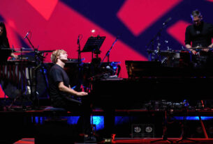 zvjezdan ružić - storm in a teacup | ljetna pozornica | 14.08.2025.