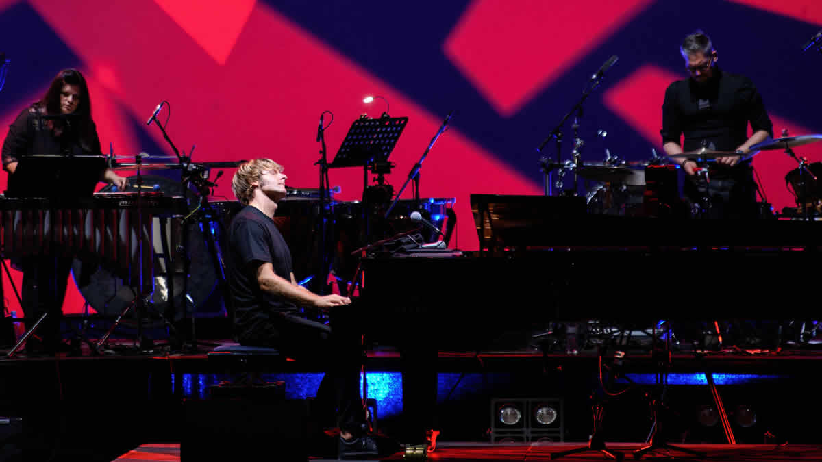 zvjezdan ružić - storm in a teacup | ljetna pozornica | 14.08.2025.