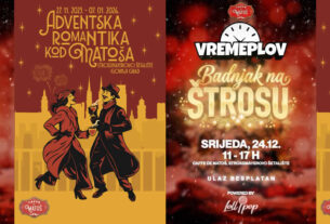 advent kod matoša 2025