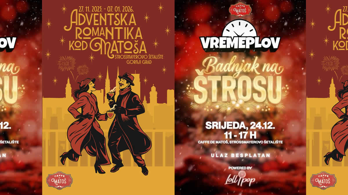 advent kod matoša 2025