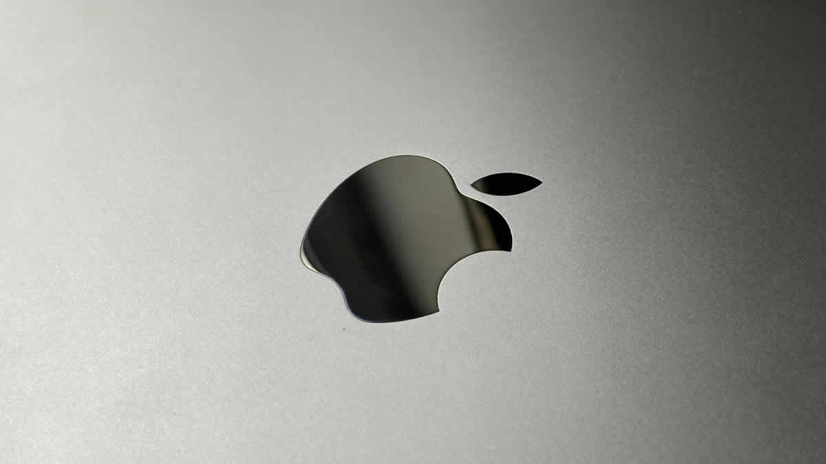 apple logo | 2025.