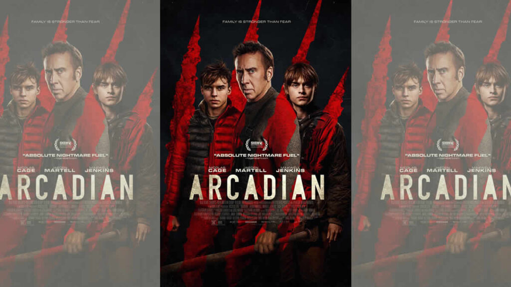 arcadian | nicolas cage | 2024.