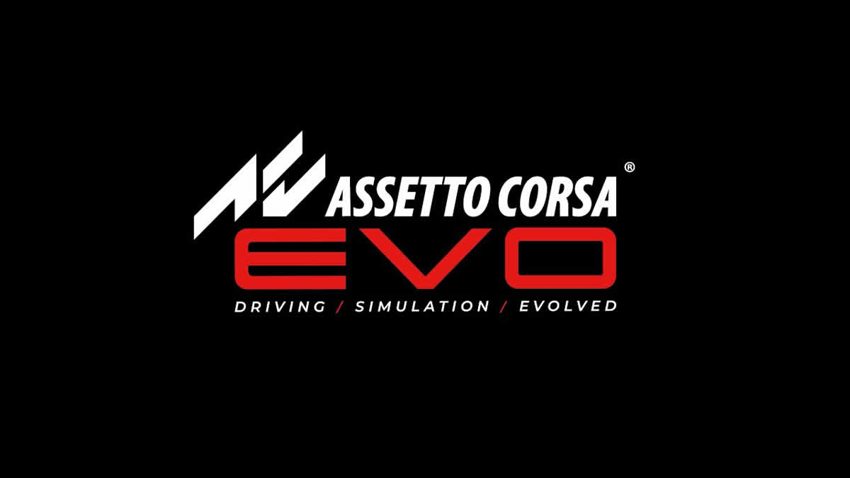 assetto corsa evo | kunos simulazioni | 2025.