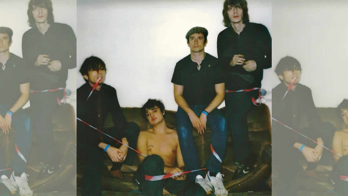 babyshambles | 2005.