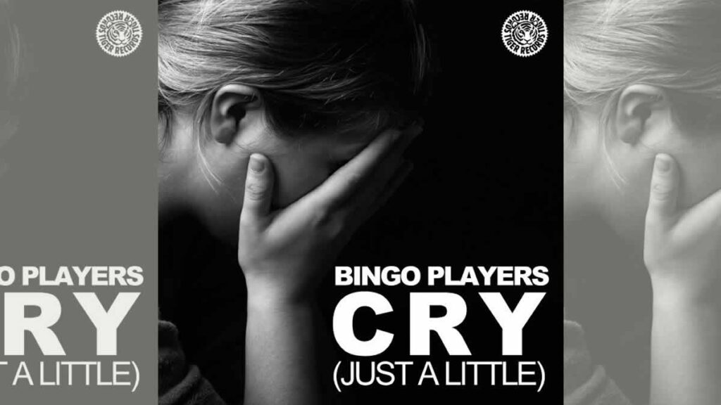 bingo players - cry (just a little) | 2011.