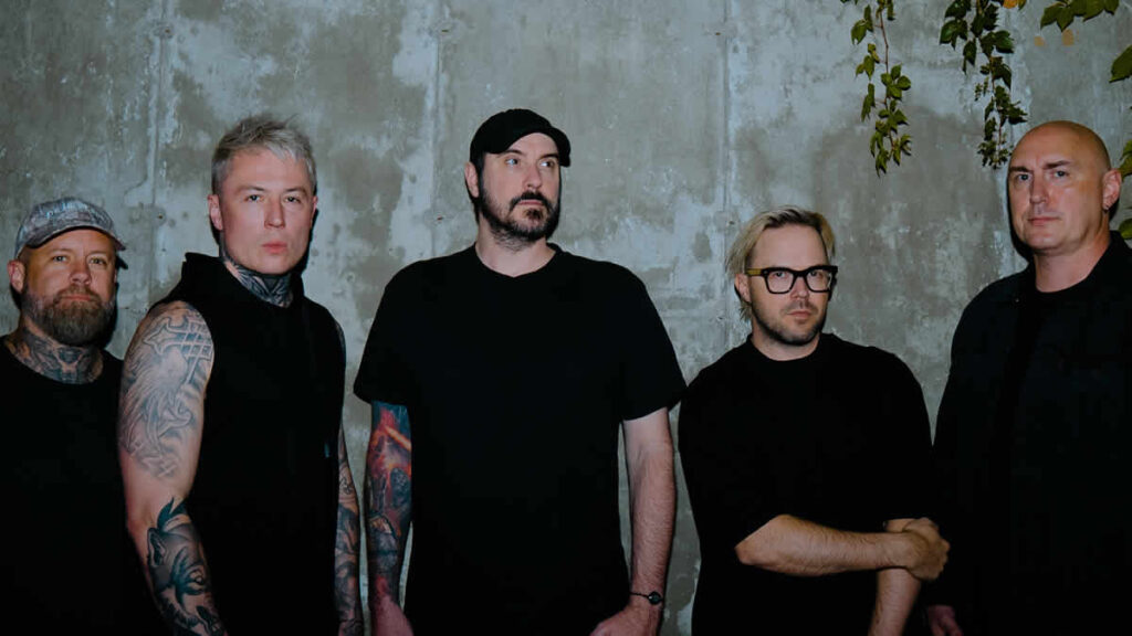 breaking benjamin | 2025.