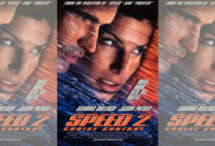 brzina 2 | speed 2: cruise control | 1997.