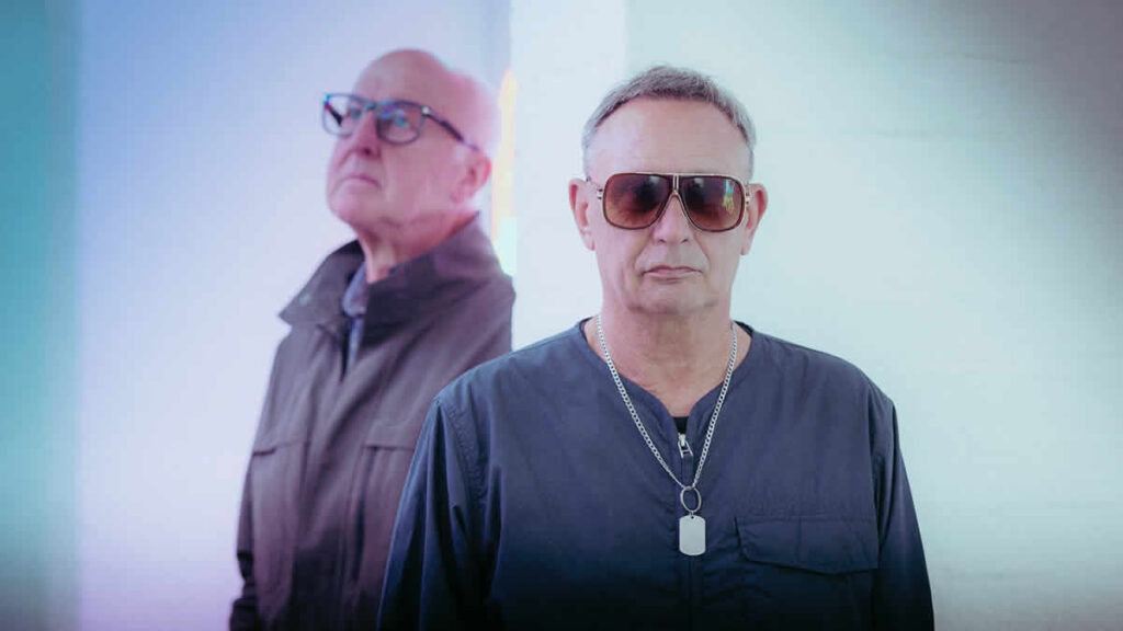 cabaret voltaire | 2025.