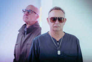 cabaret voltaire | 2025.