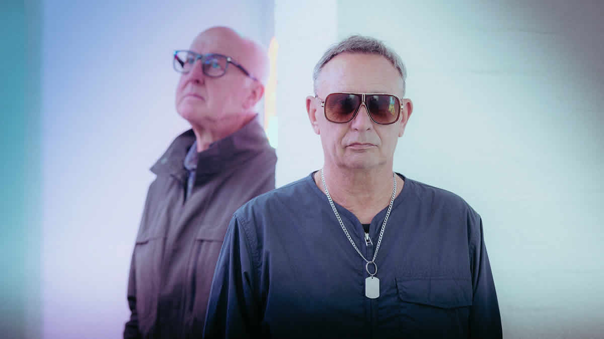 cabaret voltaire | 2025.