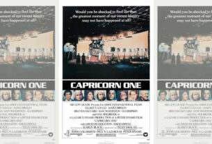 capricorn one | 1978.