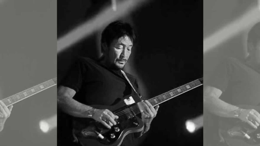 chris rea | 1951. - 2025.