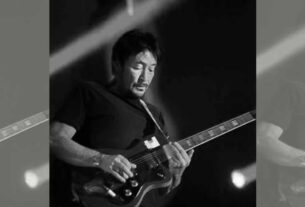 chris rea | 1951. - 2025.