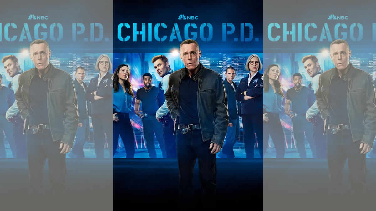 čikaška policija | chicago pd | 2014.