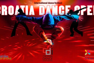 croatia dance open 2025