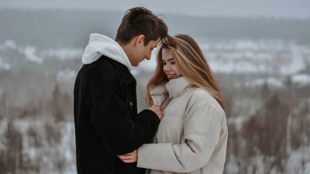 cuffing season | 2025.