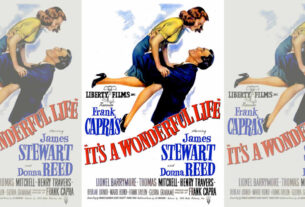 divan život | it`s a wonderful life | 1946.