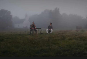 dominik lučić & jakov jozinović - ispred bijele hostije | 2025.