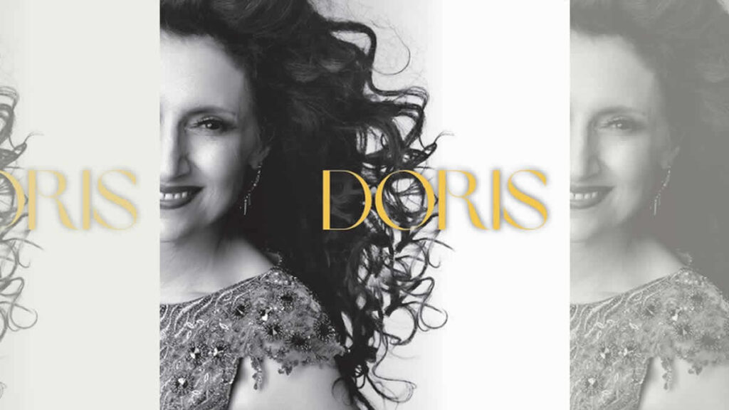 doris dragović - doris | 2025.