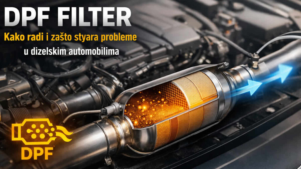 dpf filter | diesel particulate filter | 2025.