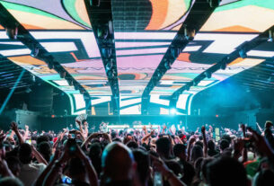 elektronička glazba | 2025.