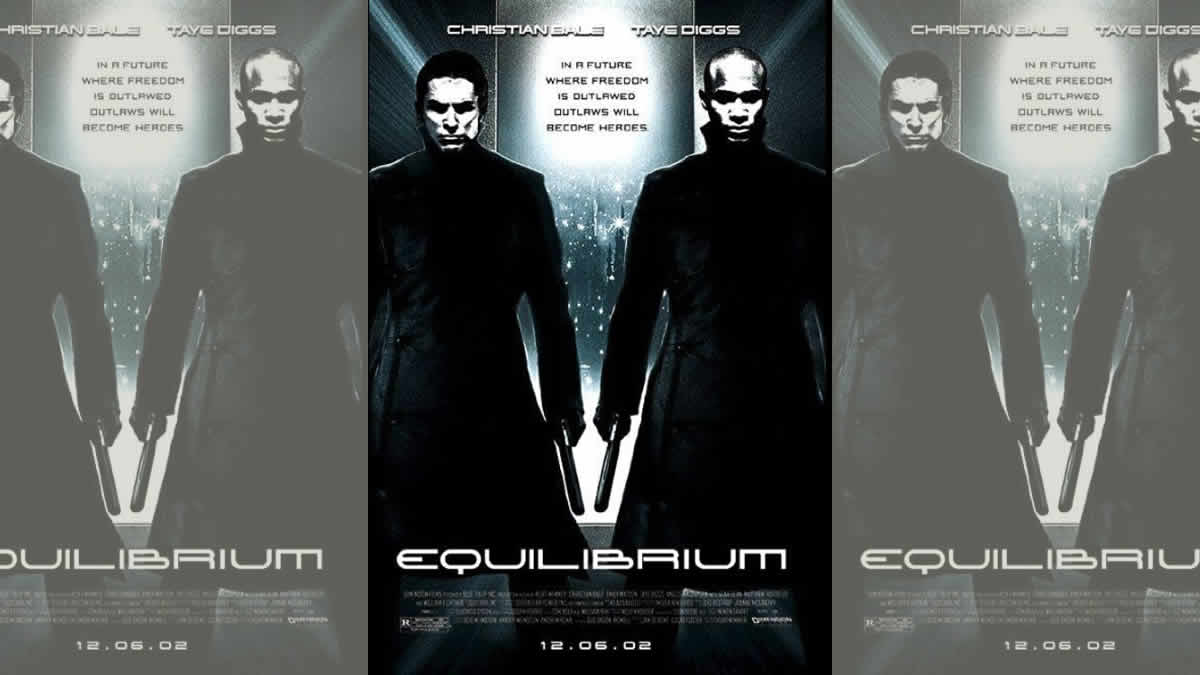 equilibrium | ekvilibrij | 2002.
