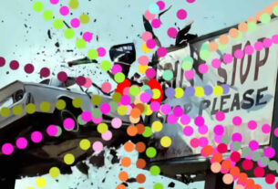 fatboy slim ft. daniel steinberg - bus stop please | 2024.